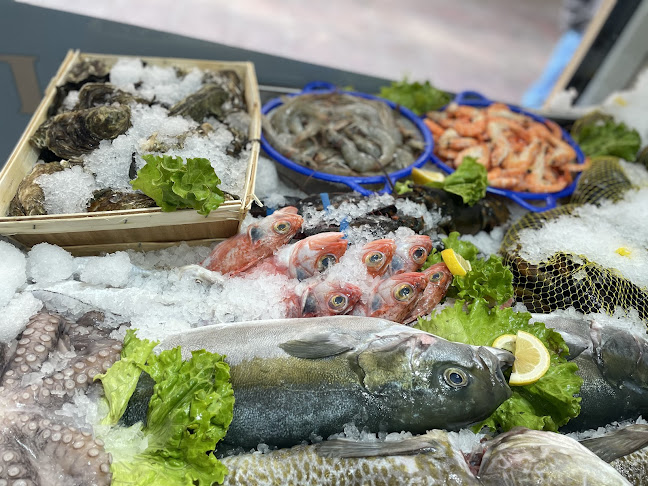 Comentarii opinii despre Магазин за риба - Морски Дар