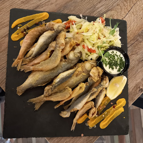 Comentarii opinii despre Restaurant OMNIA Sozopol