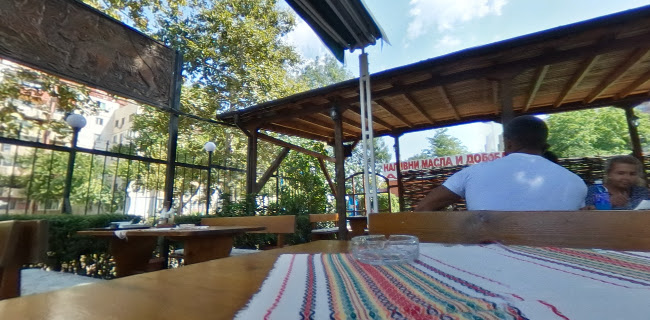 Ресторант "Чорбаджии" - Гастрономия и хотелиерство