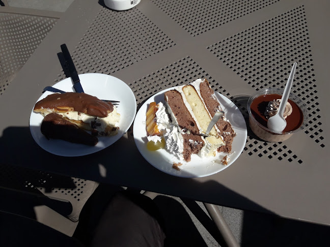 Opinii despre Сладкарница Марти în София - Гастрономия и хотелиерство