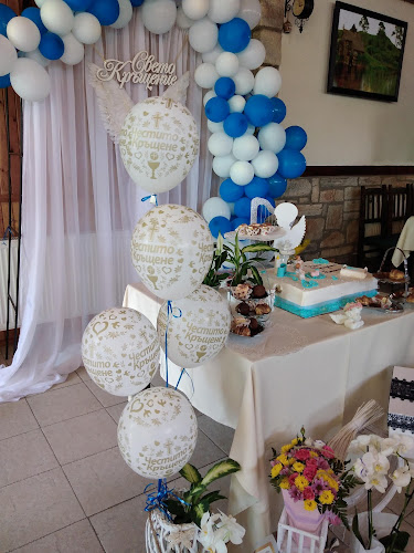 Ресторант Вълев - Генерал Тошево