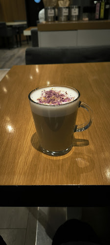 Comentarii opinii despre Green Deli Cafe