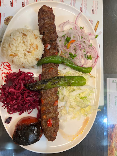 Comentarii opinii despre Pizza Duner