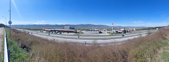 Comentarii opinii despre Кафе - Ресторант