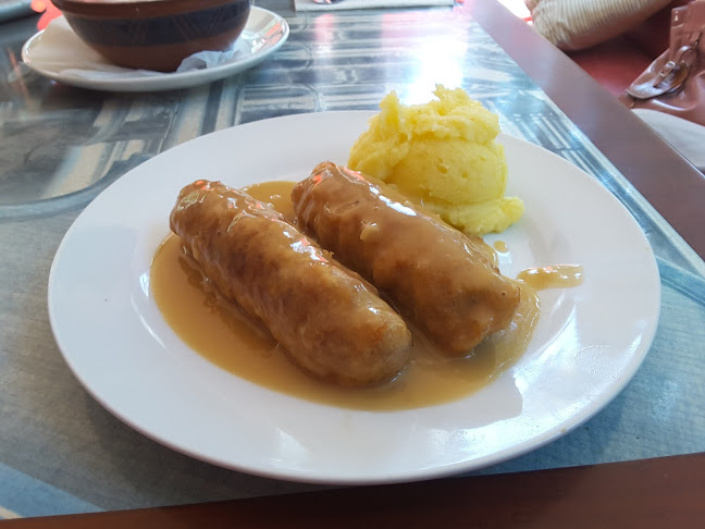 Comentarii opinii despre Кафе Аператив Зеленото