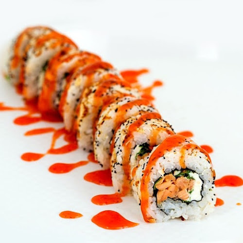 Бургас суши - Гастрономия и хотелиерство