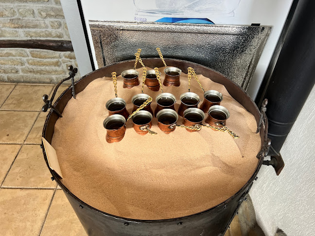 Opinii despre Шекерджийска работилница în Трявна - Гастрономия и хотелиерство