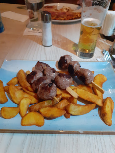 Comentarii opinii despre Пицария Наполи II