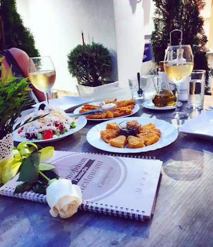 Comentarii opinii despre Restaurant "Riviera"