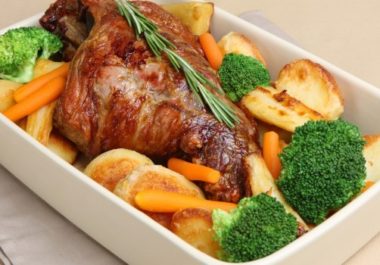 Ресторант-градина "Орлов Камък"-Копривщица - Копривщица