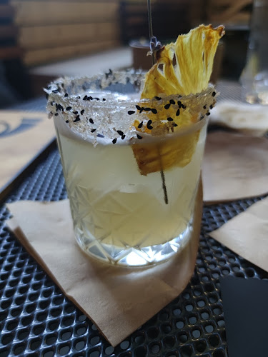 Бар „Пощата“