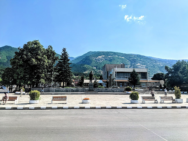 Bar & Grill Brothers - Гастрономия и хотелиерство