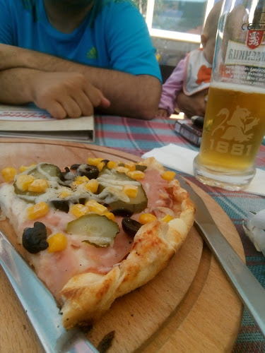 Comentarii opinii despre Пица и бар ЕЛ ПРИМЕРО