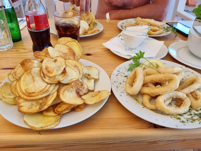 Пицария "Куцата Медуза" - Синеморец