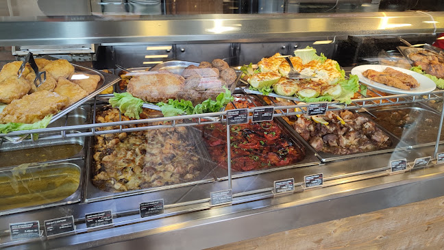 Гръцки кварталОдесос, ул. „27-ми юли“ №18, 9000 Варна