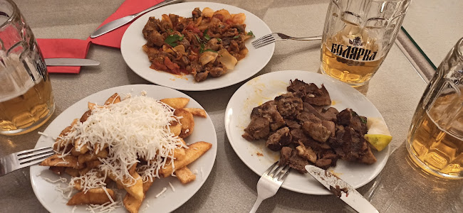 Opinii despre Болярите în София - Гастрономия и хотелиерство