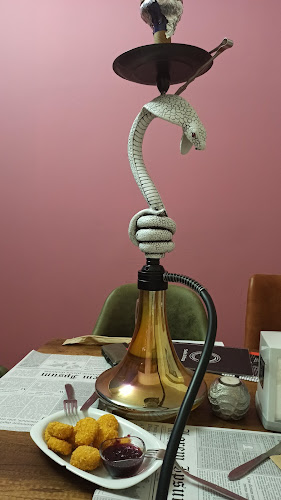 34 Sushi & Pizza. - Нова Загора