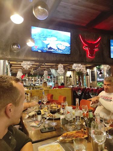 ресторант "Djanam", Комплекс 7POINTS, КазармиИзточен, бул. „Санкт Петербург“ 131, 4017 Пловдив