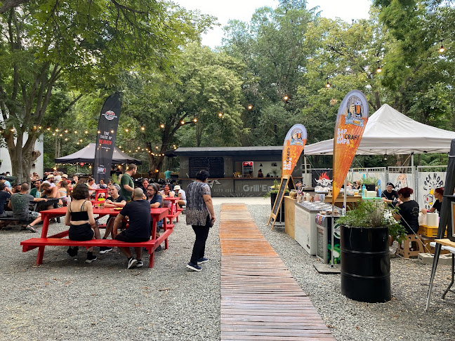 Opinii despre Grill 'Em All în Бургас - Гастрономия и хотелиерство