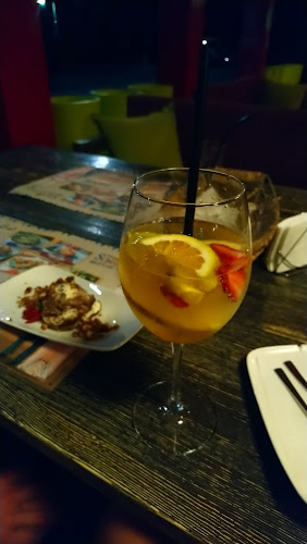 Opinii despre Мексикански ресторант "Сомбреро" în Пловдив - Гастрономия и хотелиерство