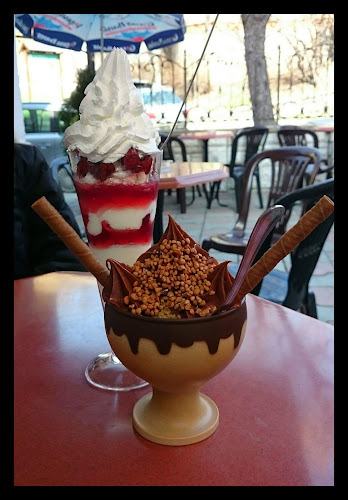 Стената - Пловдив