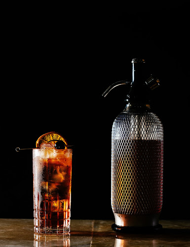 The Revolutionary Dining Room & Bar - София