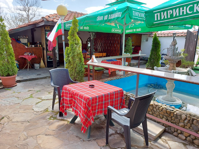 Comentarii opinii despre Яменско ханче