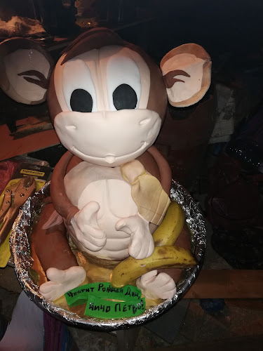 Ресторант"Рибката" - Оряхово