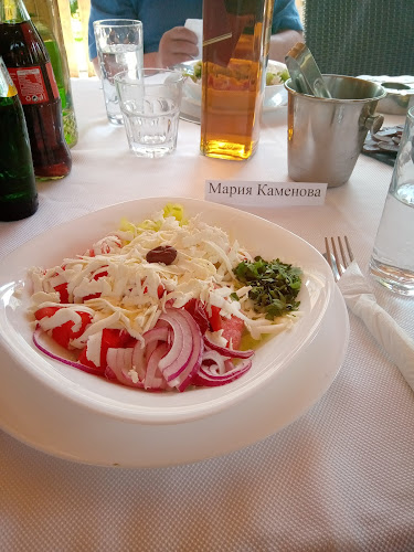 ж.к. Разсадника - Коньовица, ул. „Самодивско изворче“ 1330, 1330 София