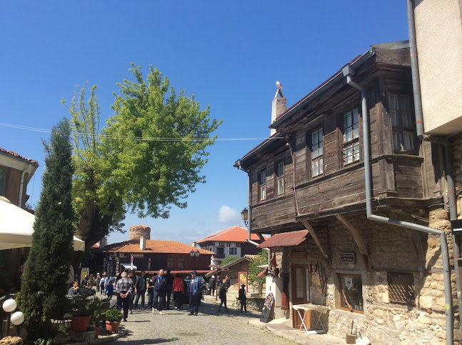 Avera - Несебър