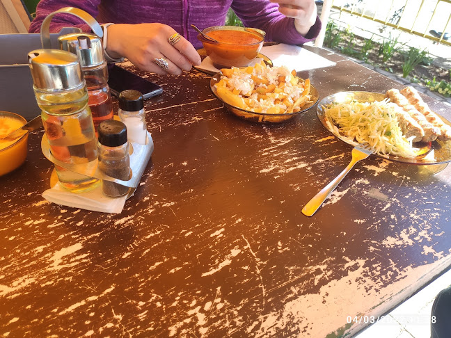 Гостилница „Валси“