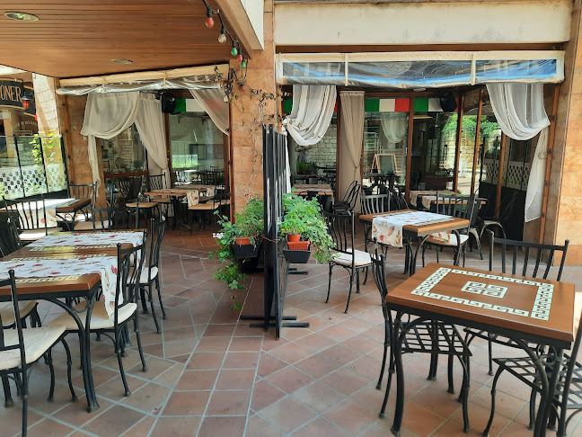 Ресторант Peperoncino | Ресторант Балчик | Заведение Балчик | Пицария Балчик