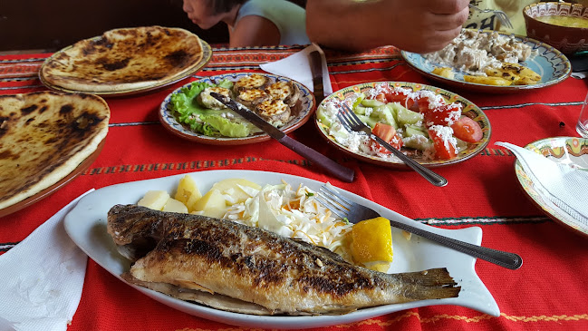 Механа Шатрите - Созопол