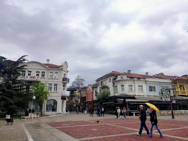 Bar Fé - Гастрономия и хотелиерство