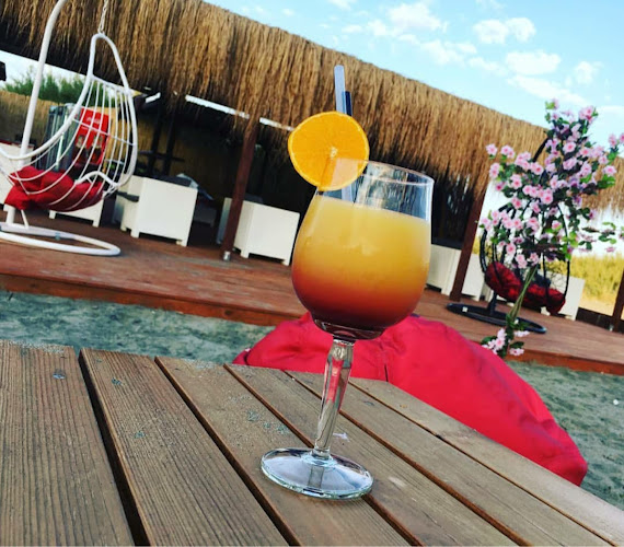 Caribi Beach Bar & Food Pomorie