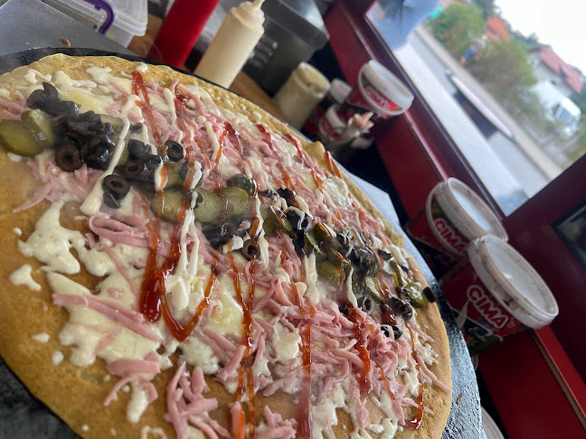 Fresh foods - Гастрономия и хотелиерство