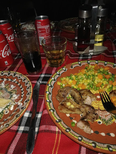 ж.к. Сините камъни, ул. Ичеренско шосе 3А, 8802 Сливен