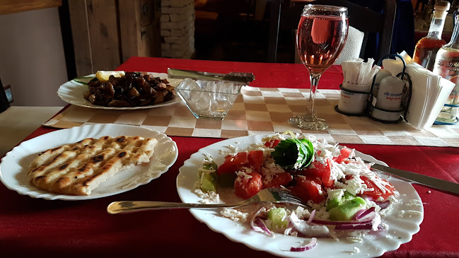 Opinii despre Царски клуб Вароша în Благоевград - Гастрономия и хотелиерство