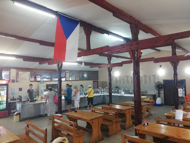 Бързо хранене №1 - Приморско