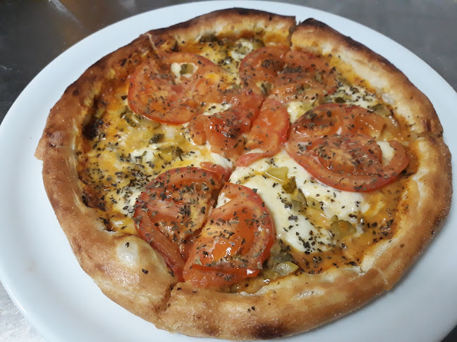 Comentarii opinii despre Bar & Dinner Soho