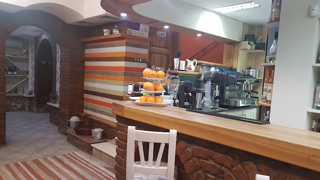 Ресторант "Улицата" - Гастрономия и хотелиерство