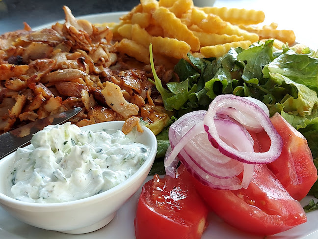 Mr. Corner - пица-бар - Гастрономия и хотелиерство