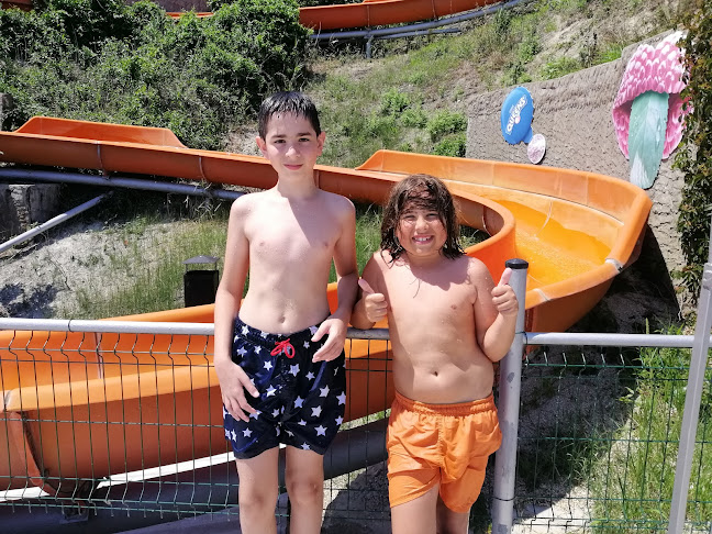 Comentarii opinii despre Водна пързалка-Бяла, плаж, бар