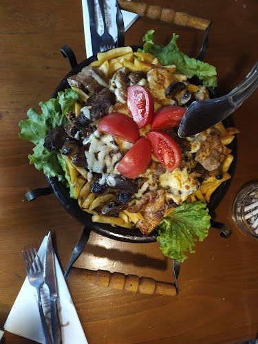 Хъшове - София