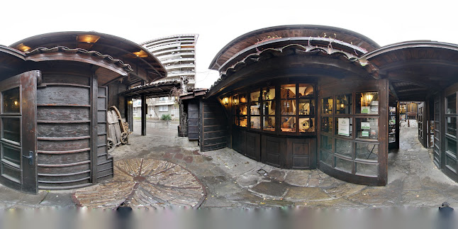 Comentarii opinii despre Хаджидрагановите къщи