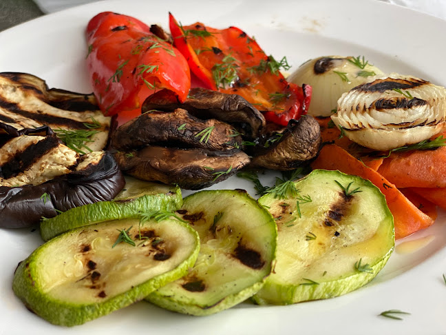 Ресторант "Понтона"