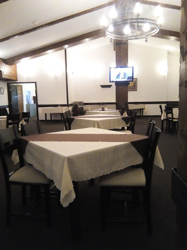 MOTEL"THE GOAT HORN" - Гастрономия и хотелиерство