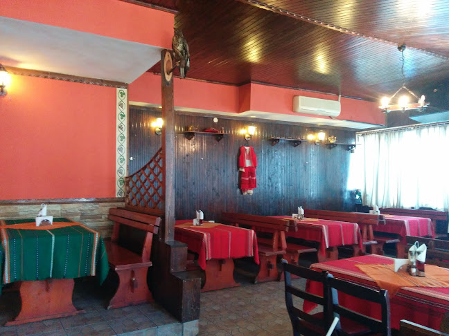 Механа Славяни