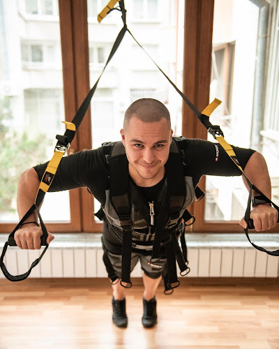 Social Studio - Xbody & Pilates Reformer 2 - Гастрономия и хотелиерство