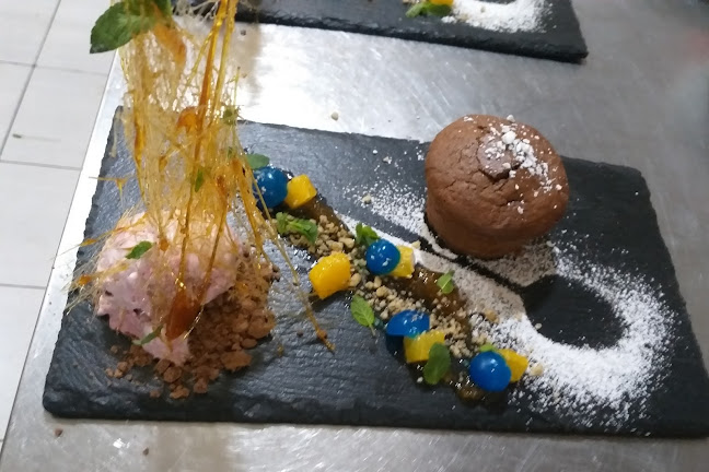 Ресторант "Улицата" - Разград